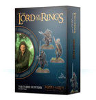 Gamers Guild AZ Lord of the Rings Lord of the Rings:  The Three Hunters Games-Workshop