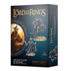 Gamers Guild AZ Lord of the Rings Lord of the Rings: The Witch-king of Angmar Games-Workshop