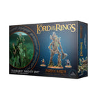 Gamers Guild AZ Lord of the Rings Lord of the Rings: Treebeard Mighty Ent Games-Workshop