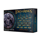 Gamers Guild AZ Lord of the Rings Lord of the Rings: Uruk-Hai Warriors Games-Workshop