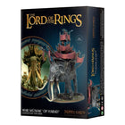 Gamers Guild AZ Lord of the Rings Lord of the Rings: War Mumak of Harad Games-Workshop