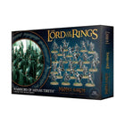 Gamers Guild AZ Lord of the Rings Lord of the Rings: Warriors of Minas Tirith Games-Workshop