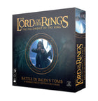 Gamers Guild AZ Lord of the Rings The Lord of the Rings: The Fellowship of the Ring – Battle in Balin's Tomb (Pre-Order) Games-Workshop