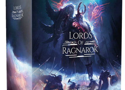 Gamers Guild AZ Lords of Ragnarok: Core Box (Pre-Order) Gamers Guild AZ