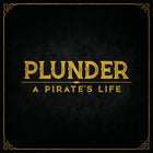 Gamers Guild AZ Lost Boy Entertainment Plunder: A Pirate's Life - Black Friday Asmodee