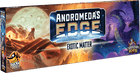 Gamers Guild AZ Lucky Duck Games Andromeda's Edge: Exotic Matter Expansion GTS