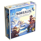 Gamers Guild AZ Lucky Duck Games Borealis: Arctic Expedition (Pre-Order) ACD Distribution