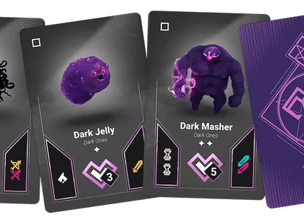 Gamers Guild AZ Lucky Duck Games Children of Morta (Pre-Order) ACD Distribution