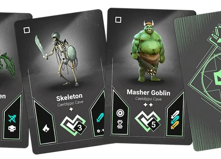 Gamers Guild AZ Lucky Duck Games Children of Morta (Pre-Order) ACD Distribution