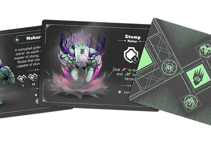 Gamers Guild AZ Lucky Duck Games Children of Morta (Pre-Order) ACD Distribution