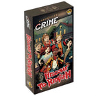 Gamers Guild AZ Lucky Duck Games Chronicles of Crime: Welcome to Redview GTS