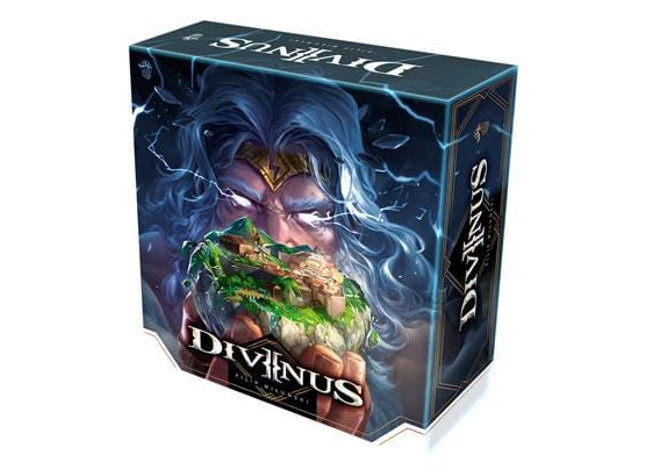 Gamers Guild AZ Catan Studio Divinus Asmodee