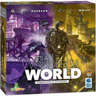Gamers Guild AZ Lucky Duck Games It's a Wonderful World: Corruption & Ascension GTS