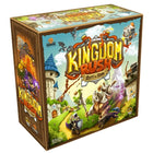 Gamers Guild AZ Lucky Duck Games Kingdom Rush: Rift in Time GTS