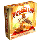 Gamers Guild AZ Lucky Duck Games Purrramid (Pre-Order) ACD Distribution