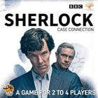 Gamers Guild AZ Lucky Duck Games Sherlock: Case Connection GTS