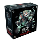 Gamers Guild AZ Lucky Duck Games The Dark Quarter: The Yesterday Demon & Other Stories (Pre-Order) ACD Distribution