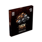 Gamers Guild AZ Lucky Duck Games The Dark Quarter: Upgrade Pack - Deluxe Metal Experience Coins (Pre-Order) ACD Distribution