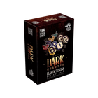 Gamers Guild AZ Lucky Duck Games The Dark Quarter: Upgrade Pack - Plastic Tokens (Pre-Order) ACD Distribution