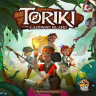 Gamers Guild AZ Lucky Duck Games Toriki: The Castaway Island GTS