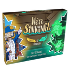 Gamers Guild AZ Ludamus Games We're Sinking: Swords and Souls Expansion (Pre-Order) GTS