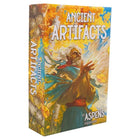 Gamers Guild AZ Ludivore Games Aspens: Ancient Artifacts Expansion (Pre-Order) ACD Distribution