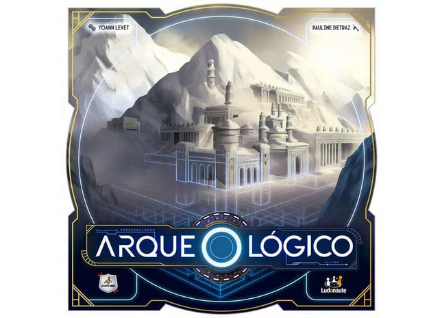 Gamers Guild AZ ArcheOlogic (Pre-Order) Gamers Guild AZ