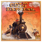 Gamers Guild AZ Ludonaute Colt Express (2026 Edition) (Pre-Order) ACD Distribution