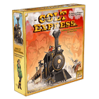 Gamers Guild AZ Ludonaute Colt Express Asmodee