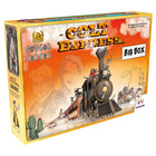 Gamers Guild AZ Ludonaute Colt Express Big Box Asmodee