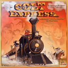 Gamers Guild AZ Ludonaute Colt Express: Tenth Anniversary Edition GTS