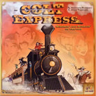 Gamers Guild AZ Ludonaute Colt Express: Tenth Anniversary Edition (Pre-Order) GTS