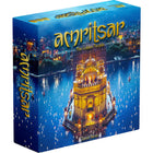 Gamers Guild AZ Ludonova Amritsar: The Golden Temple - Black Friday Asmodee