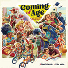 Gamers Guild AZ Ludonova Coming of Age (Pre-Order) Asmodee