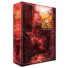 Gamers Guild AZ Ludonova Watson & Holmes: The Lost Diaries (Pre-Order) Asmodee
