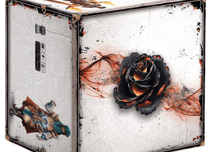 Gamers Guild AZ Ludus Magnus Studio Black Rose Wars ACD Distribution