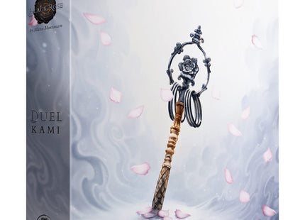 Gamers Guild AZ Ludus Magnus Studio Black Rose Wars: Duel - Kami (Pre-Order) ACD Distribution