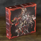 Gamers Guild AZ Ludus Magnus Studio Black Rose Wars: Rebirth - Apocalypse Expansion (Pre-Order) GTS