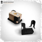 Gamers Guild AZ Ludus Magnus Studio Black Rose Wars: Rebirth - Cards Holder (Pre-Order) GTS