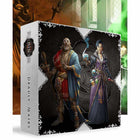 Gamers Guild AZ Ludus Magnus Studio Black Rose Wars: Rebirth: Deadly Mask Expansion (Pre-Order) GTS