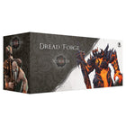 Gamers Guild AZ Ludus Magnus Studio Black Rose Wars: Rebirth - Dread Forge Expansion (Pre-Order) ACD Distribution