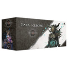 Gamers Guild AZ Ludus Magnus Studio Black Rose Wars: Rebirth - Gaea Reborn Expansion (Pre-Order) ACD Distribution