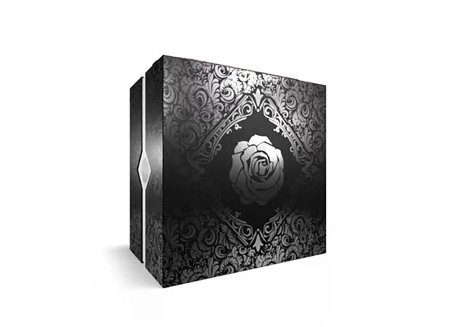 Gamers Guild AZ Ludus Magnus Studio Black Rose Wars: Rebirth (Pre-Order) GTS
