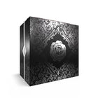 Gamers Guild AZ Ludus Magnus Studio Black Rose Wars: Rebirth (Pre-Order) GTS