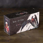 Gamers Guild AZ Ludus Magnus Studio Black Rose Wars: Rebirth - Seal of Fire Expansion (Pre-Order) GTS