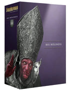 Gamers Guild AZ Ludus Magnus Studio Blasphemous: His Holiness Expansion (Pre-Order) ACD Distribution