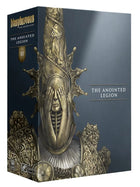 Gamers Guild AZ Ludus Magnus Studio Blasphemous: The Anointed Legion Expansion (Pre-Order) ACD Distribution