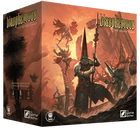 Gamers Guild AZ Ludus Magnus Studio Blasphemous: The Board Game (Pre-Order) ACD Distribution