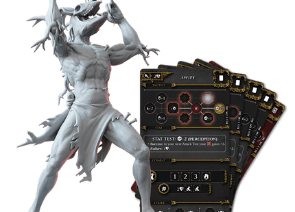 Gamers Guild AZ Ludus Magnus Studio Blasphemous: The Board Game (Pre-Order) ACD Distribution