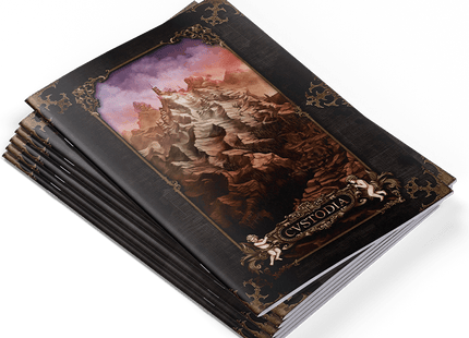 Gamers Guild AZ Ludus Magnus Studio Blasphemous: The Board Game (Pre-Order) ACD Distribution